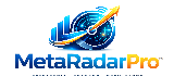 MetaRadarPro AI logo